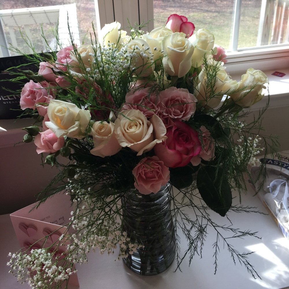 Meet your Posher, Lindsey